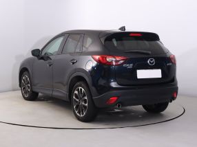 Mazda CX 5 - 2015