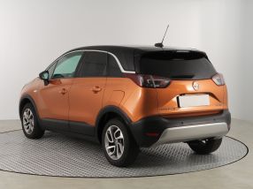 Opel Crossland X - 2017