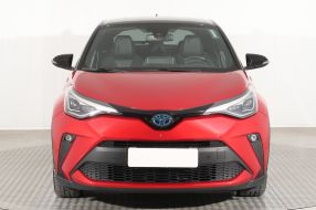 Toyota C-HR - 2020