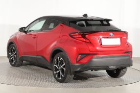 Toyota C-HR - 2020
