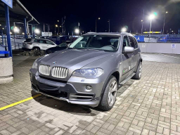 BMW X5 2008