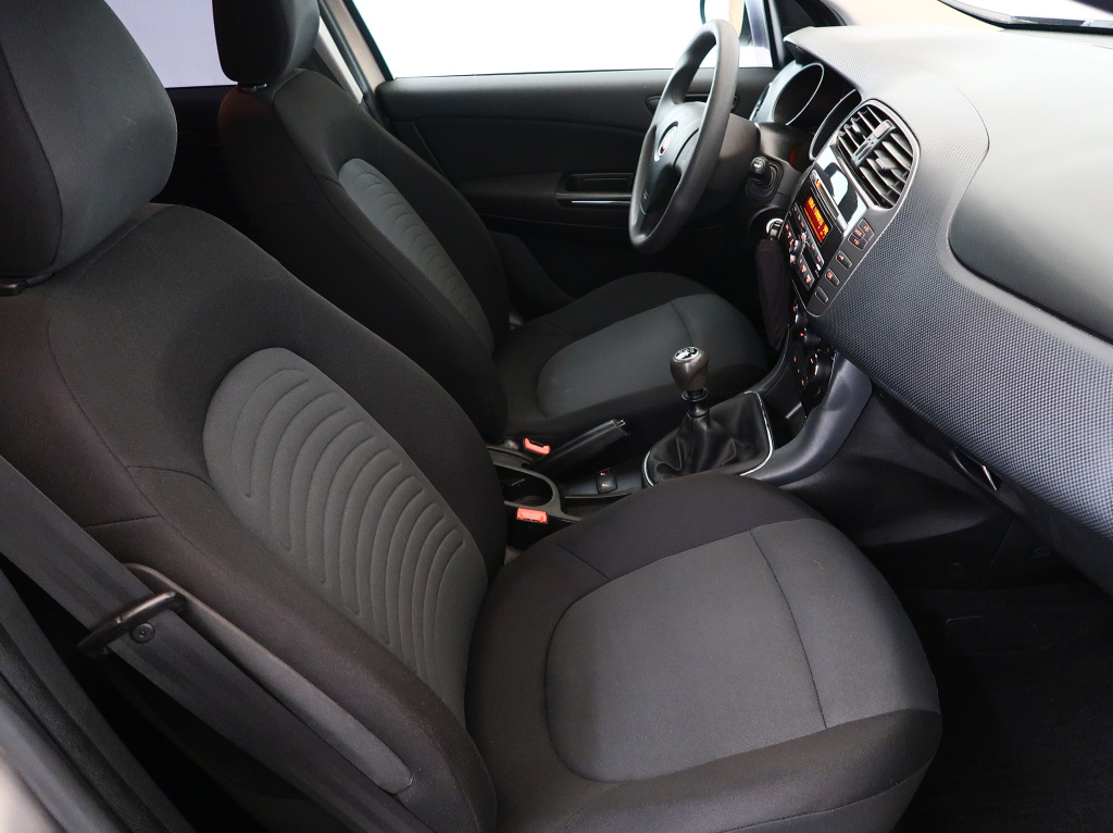Fiat Bravo
