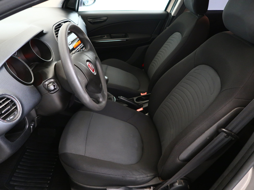Fiat Bravo