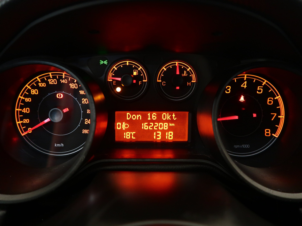 Fiat Bravo