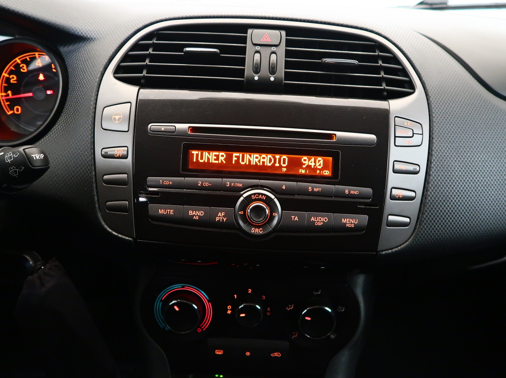 Fiat Bravo