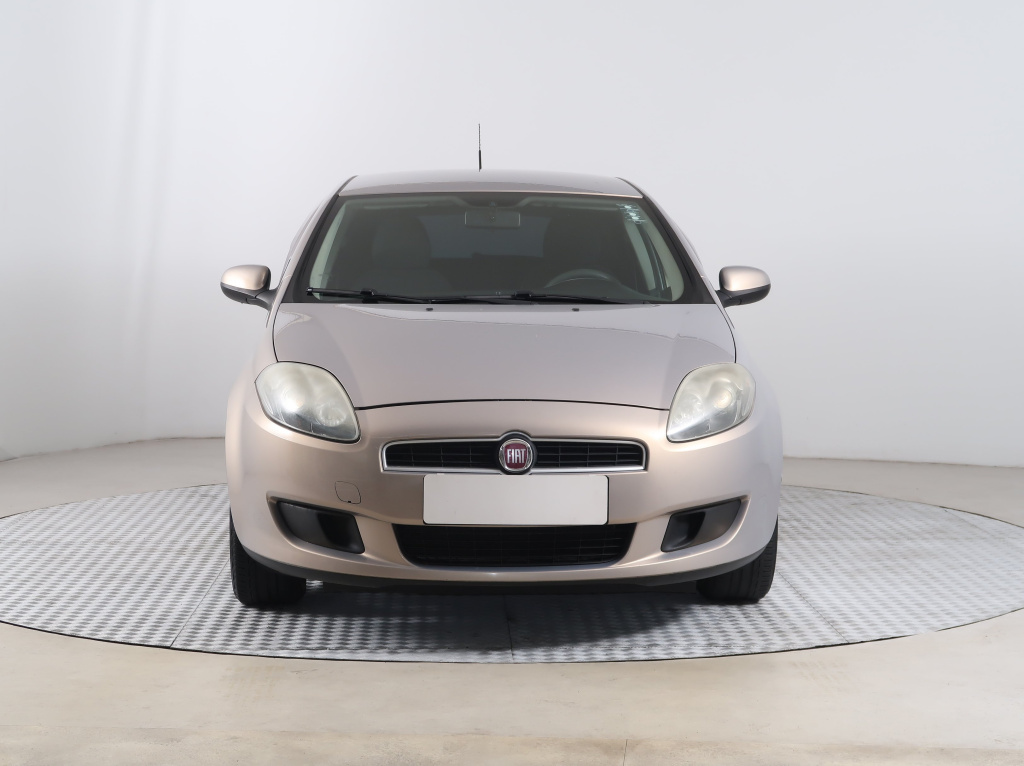 Fiat Bravo