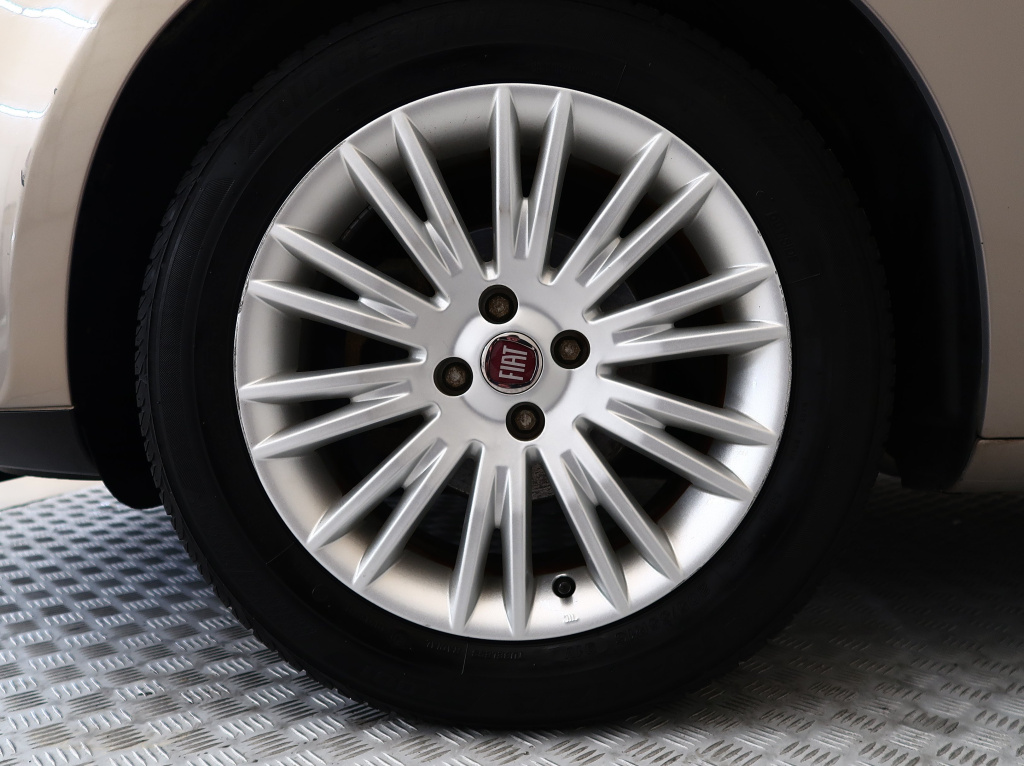 Fiat Bravo
