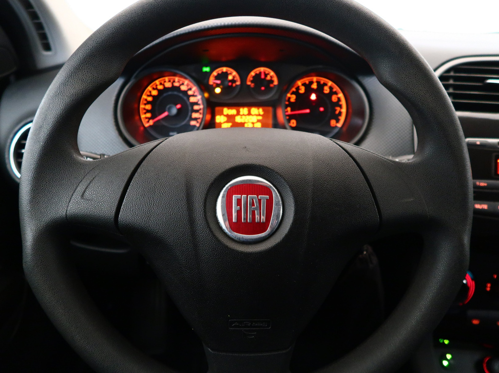 Fiat Bravo