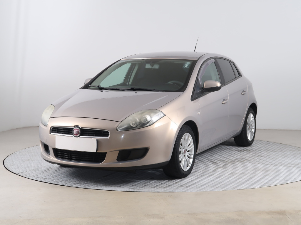 Fiat Bravo
