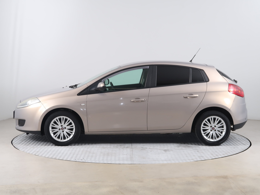 Fiat Bravo