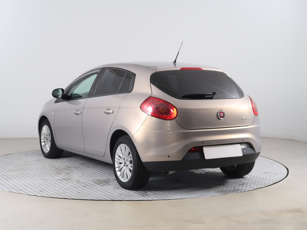 Fiat Bravo