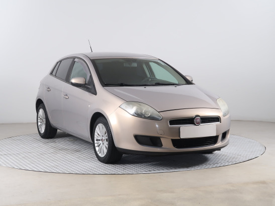 Fiat Bravo