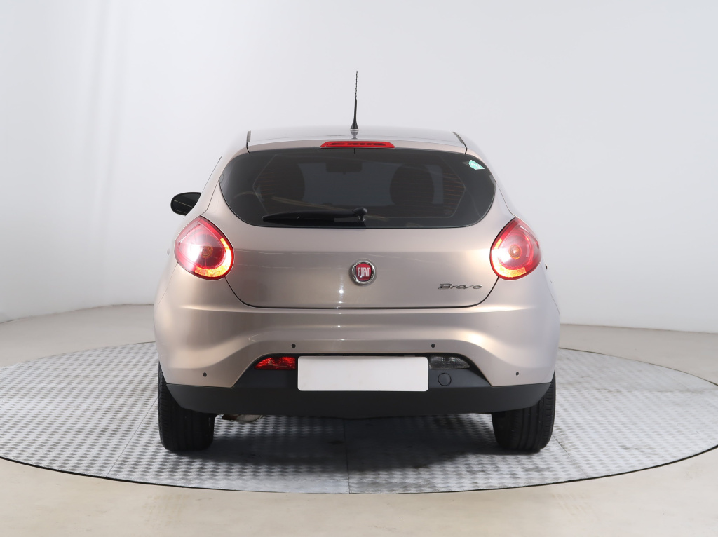 Fiat Bravo