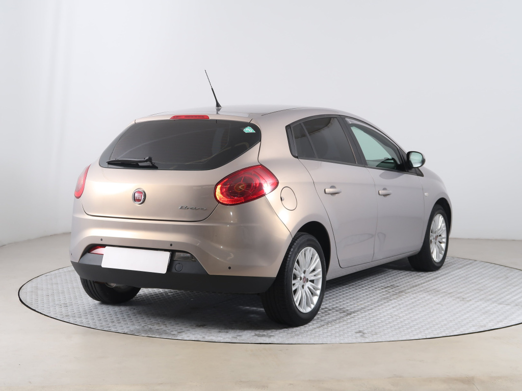 Fiat Bravo