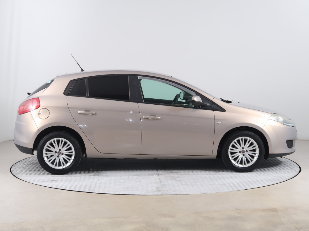 Fiat Bravo