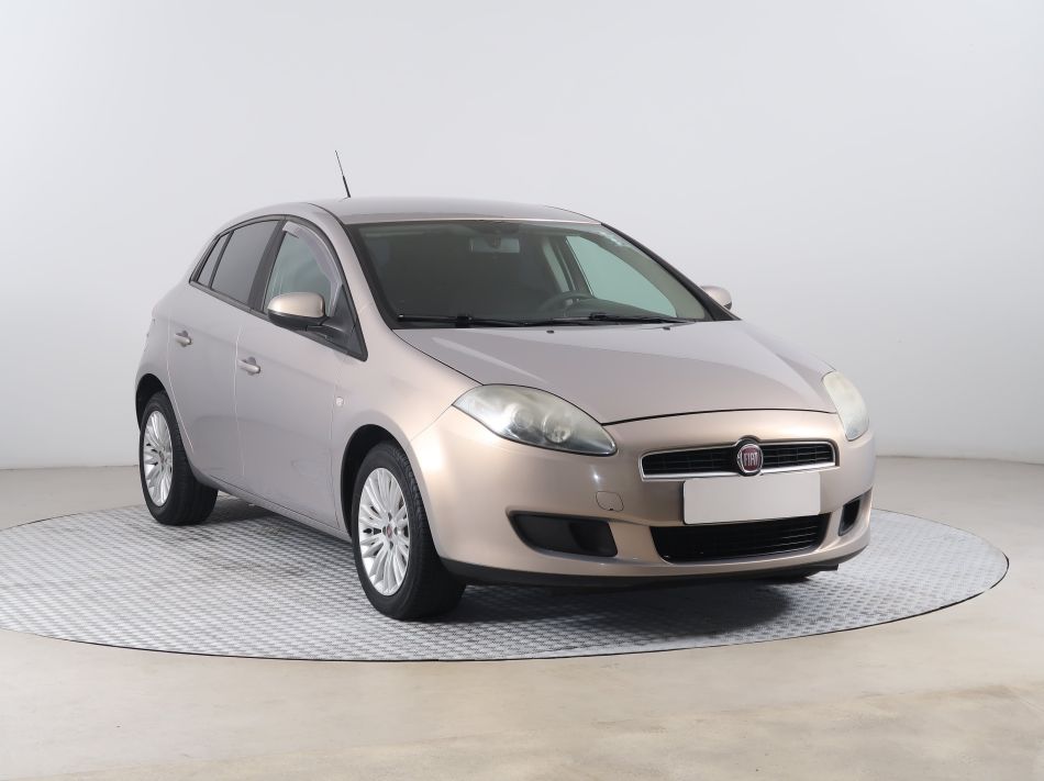 Fiat Bravo - 2010