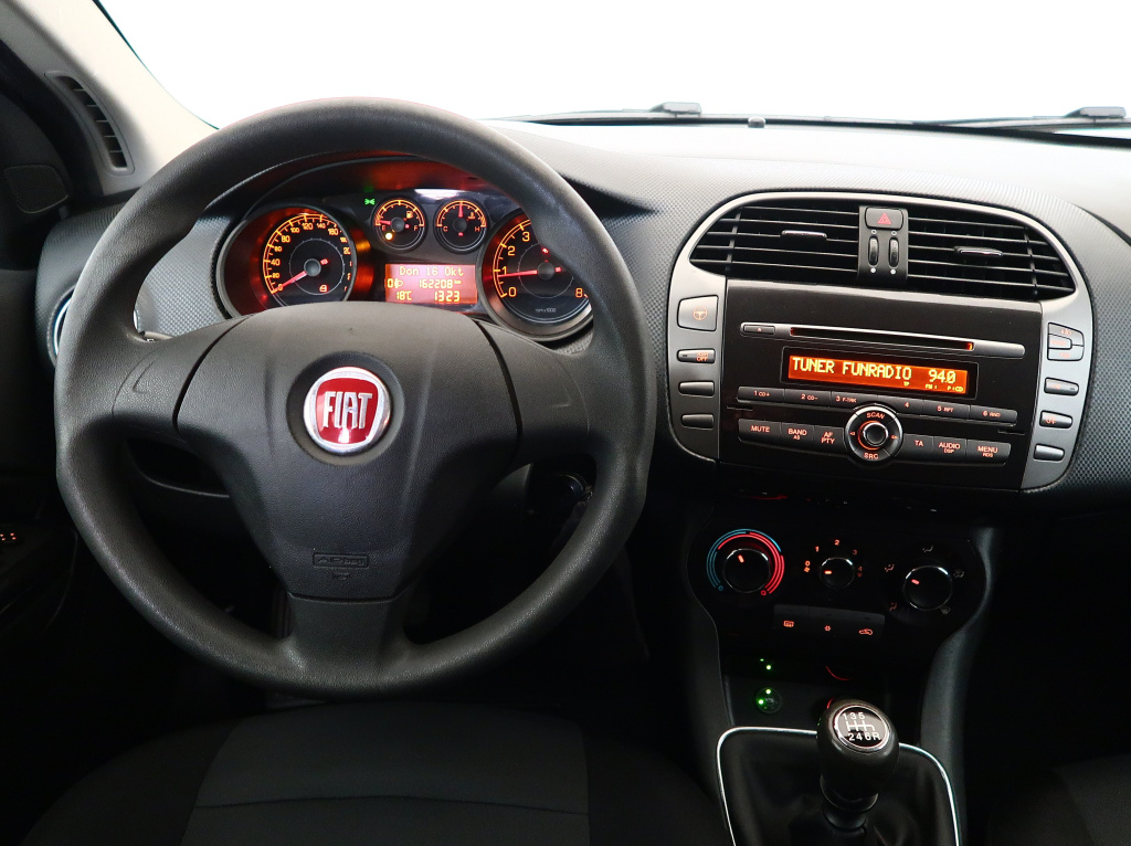 Fiat Bravo