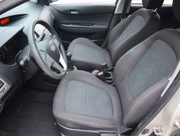 Hyundai i20 2010