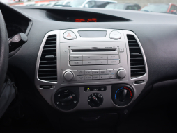 Hyundai i20 2010