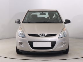 Hyundai i20 - 2010
