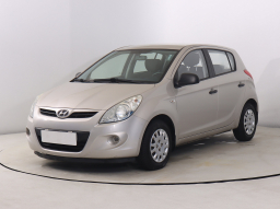 Hyundai i20 2010