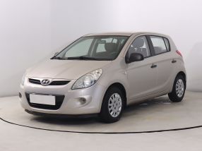 Hyundai i20 - 2010