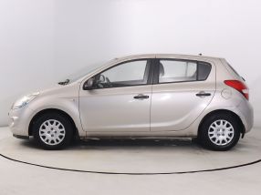 Hyundai i20 - 2010