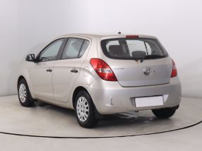 Hyundai i20 - 2010
