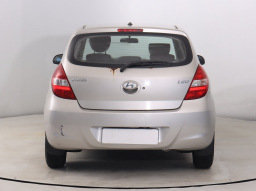 Hyundai i20 2010