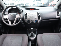 Hyundai i20 2010