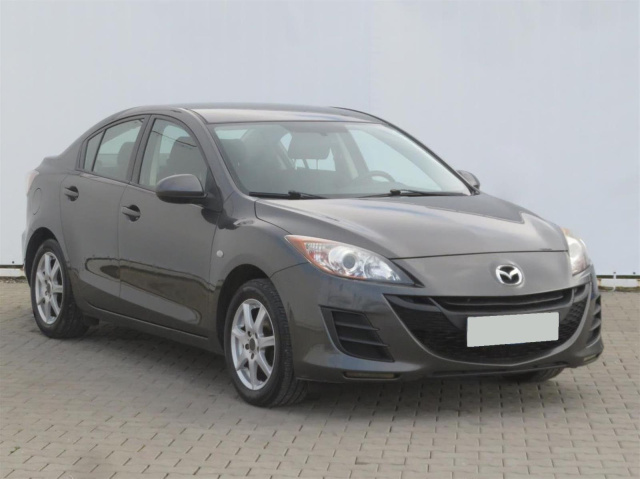 Mazda 3 2010