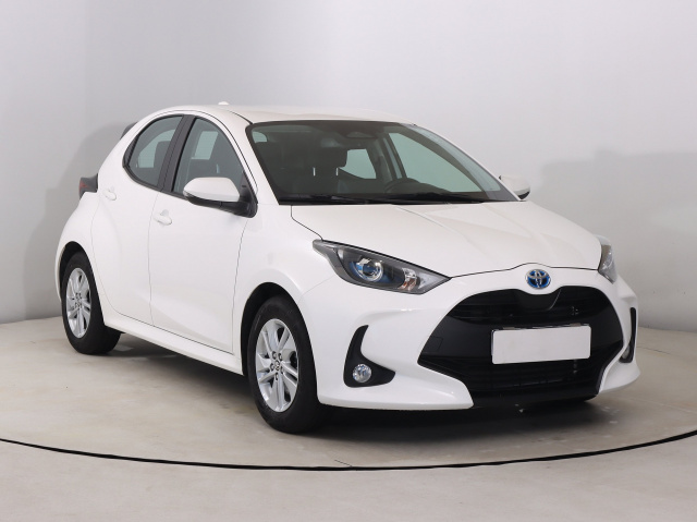Toyota Yaris 2024
