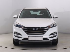 Hyundai Tucson - 2016