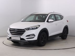 Hyundai Tucson - 2016