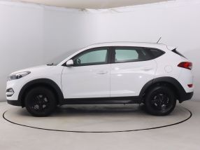 Hyundai Tucson - 2016
