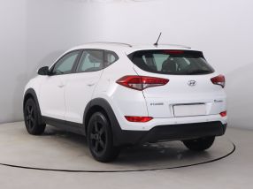 Hyundai Tucson - 2016