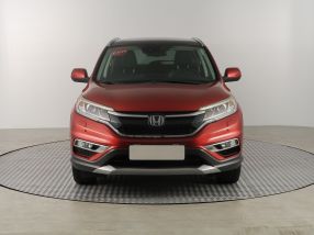 Honda CRV - 2015