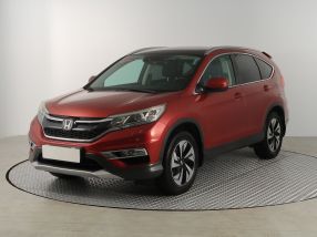 Honda CRV - 2015