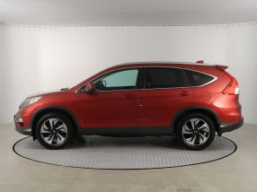 Honda CRV - 2015