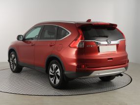 Honda CRV - 2015