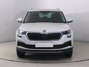 Skoda Kodiaq - 2022