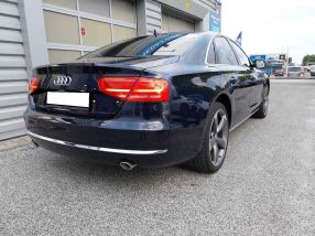 Audi A8 - 2010