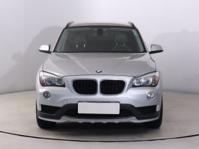 BMW X1 - 2014