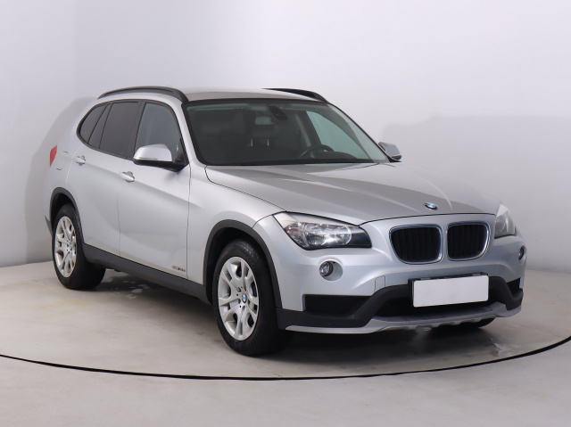 BMW X1 2014