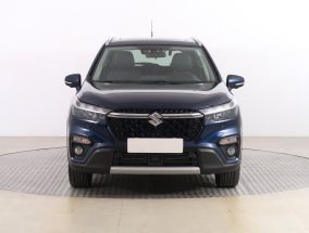 Suzuki SX4 S-Cross - 2022