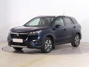 Suzuki SX4 S-Cross - 2022