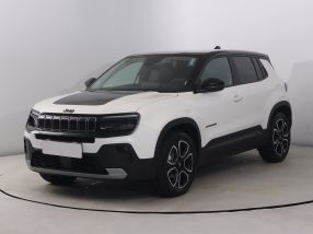 Jeep Avenger - 2025