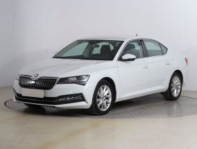 Skoda Superb - 2020