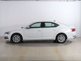 Skoda Superb - 2020