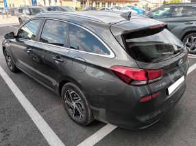 Hyundai i30 - 2021